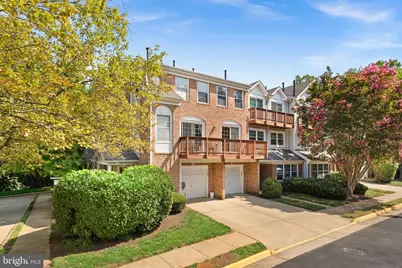 11706 Rockaway Lane #113, Fairfax, VA 22030 - Photo 37