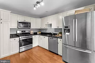 11706 Rockaway Lane #113, Fairfax, VA 22030 - Photo 13