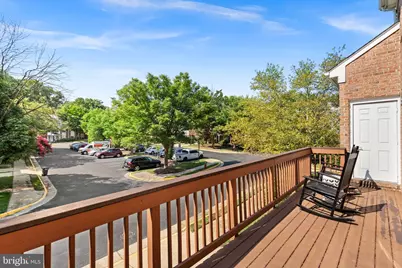 11706 Rockaway Lane #113, Fairfax, VA 22030 - Photo 31