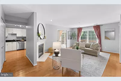 11706 Rockaway Lane #113, Fairfax, VA 22030 - Photo 3
