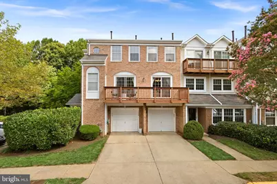 11706 Rockaway Lane #113, Fairfax, VA 22030 - Photo 35