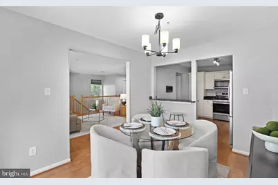 11706 Rockaway Lane #113, Fairfax, VA 22030 - Photo 9