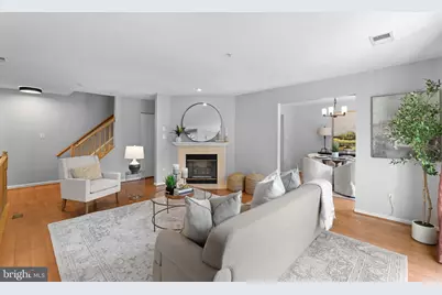 11706 Rockaway Lane #113, Fairfax, VA 22030 - Photo 5