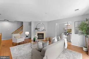 11706 Rockaway Ln, Fairfax, VA 22030 - Photo 5