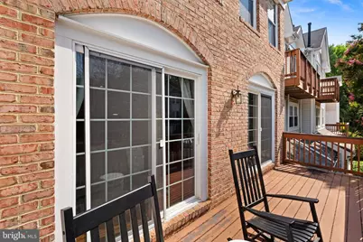 11706 Rockaway Lane #113, Fairfax, VA 22030 - Photo 33