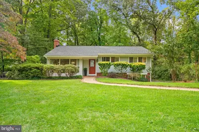 4002 Millcreek Drive, Annandale, VA 22003 - Photo 3