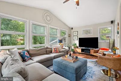 4002 Millcreek Drive, Annandale, VA 22003 - Photo 15