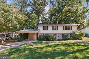6105 Fernleigh Blvd, Springfield, VA 22152 - Photo 1