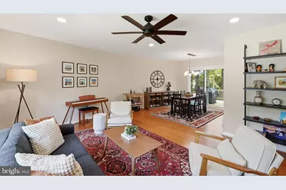 3413 Slade Court, Falls Church, VA 22042 - Photo 3