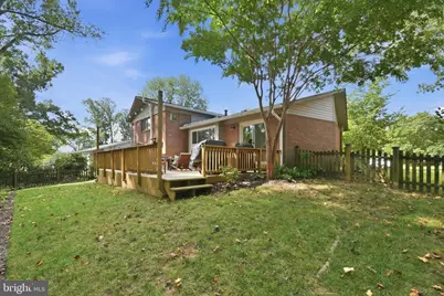3413 Slade Court, Falls Church, VA 22042 - Photo 33