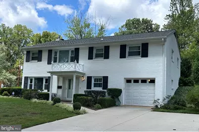 7606 Long Pine Drive, Springfield, VA 22151 - Photo 1