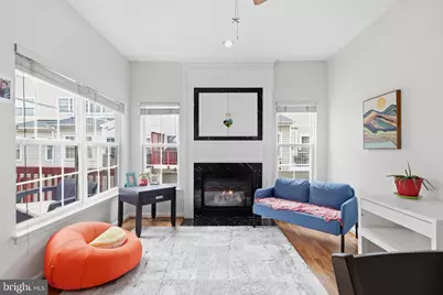 5408 Cheyenne Knoll Place, Alexandria, VA 22312 - Photo 7