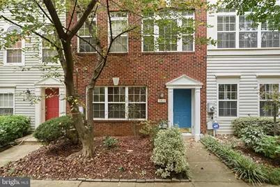 5408 Cheyenne Knoll Place, Alexandria, VA 22312 - Photo 1