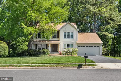 9018 Triple Ridge Road, Fairfax Station, VA 22039 - Photo 3