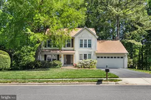 9018 Triple Ridge Rd, Fairfax Station, VA 22039 - Photo 3