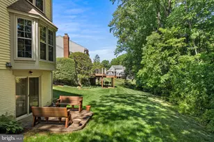 9018 Triple Ridge Rd, Fairfax Station, VA 22039 - Photo 9