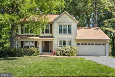 9018 Triple Ridge Road, Fairfax Station, VA 22039 - Photo 1