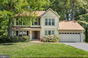 9018 Triple Ridge Rd, Fairfax Station, VA 22039 - Photo 1