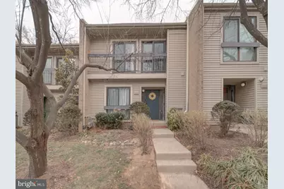 11610 Windbluff Court #07/ 7B1, Reston, VA 20191 - Photo 1