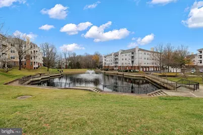 4200 Mozart Brigade Lane #O, Fairfax, VA 22033 - Photo 29