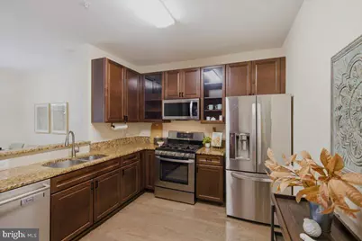 4200 Mozart Brigade Lane #O, Fairfax, VA 22033 - Photo 11