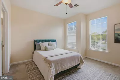 4200 Mozart Brigade Lane #O, Fairfax, VA 22033 - Photo 19