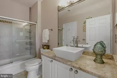 4200 Mozart Brigade Lane #O, Fairfax, VA 22033 - Photo 21