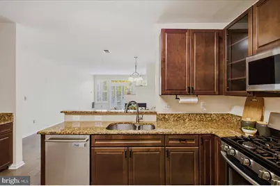 4200 Mozart Brigade Lane #O, Fairfax, VA 22033 - Photo 13