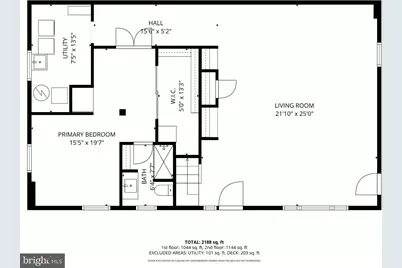 511 Walker Street SW, Vienna, VA 22180 - Photo 37