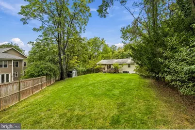 511 Walker Street SW, Vienna, VA 22180 - Photo 35