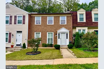 7925 Forest Path Way, Springfield, VA 22153 - Photo 1