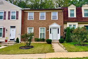 7925 Forest Path Way, Springfield, VA 22153 - Photo 1