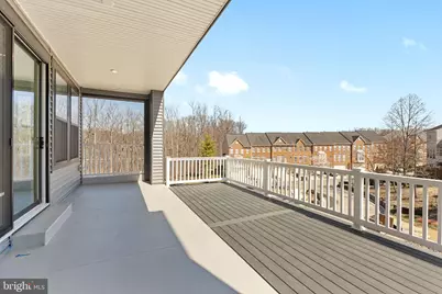 8460 Begonia Lane, Lorton, VA 22079 - Photo 45