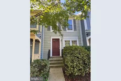 6307 Chimney Wood Court, Alexandria, VA 22306 - Photo 1