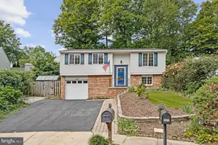 8471 Great Lake Ln, Springfield, VA 22153 - Photo 1
