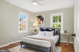 6723 W Wakefield Dr, Alexandria, VA 22307 - Photo 13