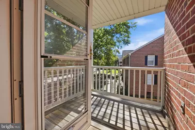 6723 W Wakefield Drive #B1, Alexandria, VA 22307 - Photo 21
