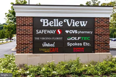 6723 W Wakefield Drive #B1, Alexandria, VA 22307 - Photo 39