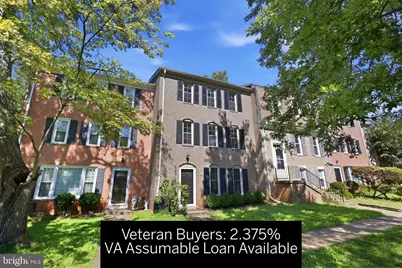 5872 Kara Place, Burke, VA 22015 - Photo 1