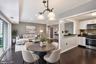 6135 Leesburg Pike #305, Falls Church, VA 22041 - Photo 1