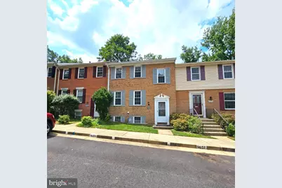9657 Lindenbrook Street, Fairfax, VA 22031 - Photo 1