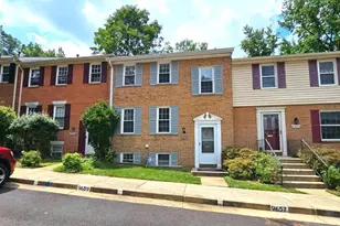 9657 Lindenbrook St, Fairfax, VA 22031 - Photo 1