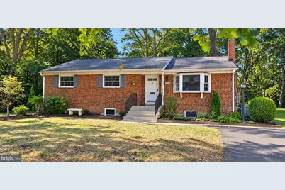 5903 Hanover Avenue, Springfield, VA 22150 - Photo 1