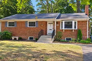 5903 Hanover Ave, Springfield, VA 22150 - Photo 1