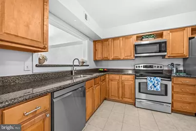 10248 Appalachian Circle #1-D3, Oakton, VA 22124 - Photo 11