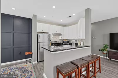 6481 Cheyenne Drive #304, Alexandria, VA 22312 - Photo 9
