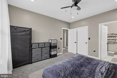 6481 Cheyenne Drive #304, Alexandria, VA 22312 - Photo 21