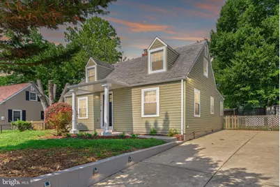 6010 Bangor Drive, Alexandria, VA 22303 - Photo 1