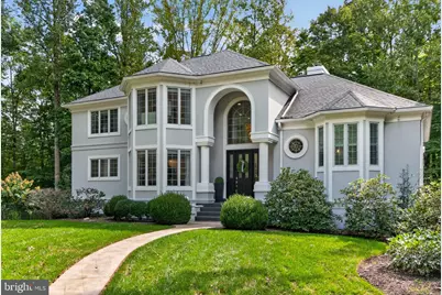 7529 Cannon Fort Drive, Clifton, VA 20124 - Photo 1