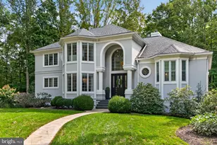 7529 Cannon Fort Dr, Clifton, VA 20124 - Photo 1